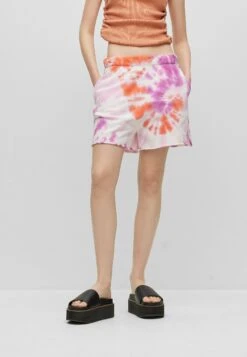 Hugo Nasinde - Shorts - Patterned Thirtyseven