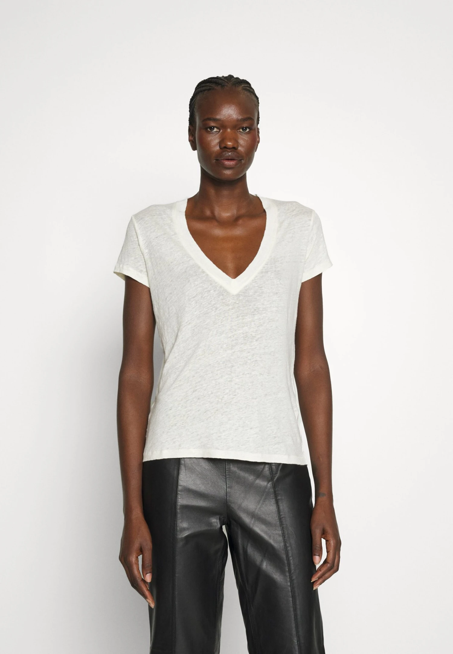 IRO Rodeo - Basic T-Shirt