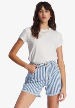 Billabong How Bout That J2161Bho - Denim Shorts - Surf Spray