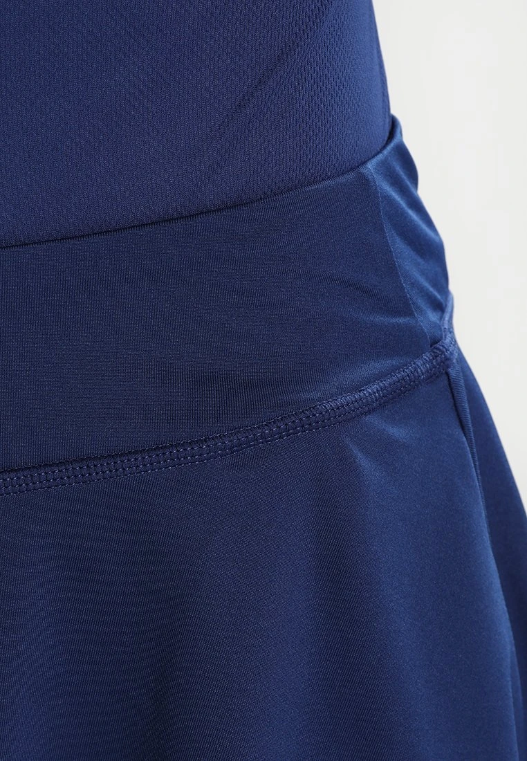 Diadora Court - Sports Skirt - Saltire Navy - Image 4