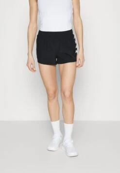 Kappa Sports Shorts - Caviar