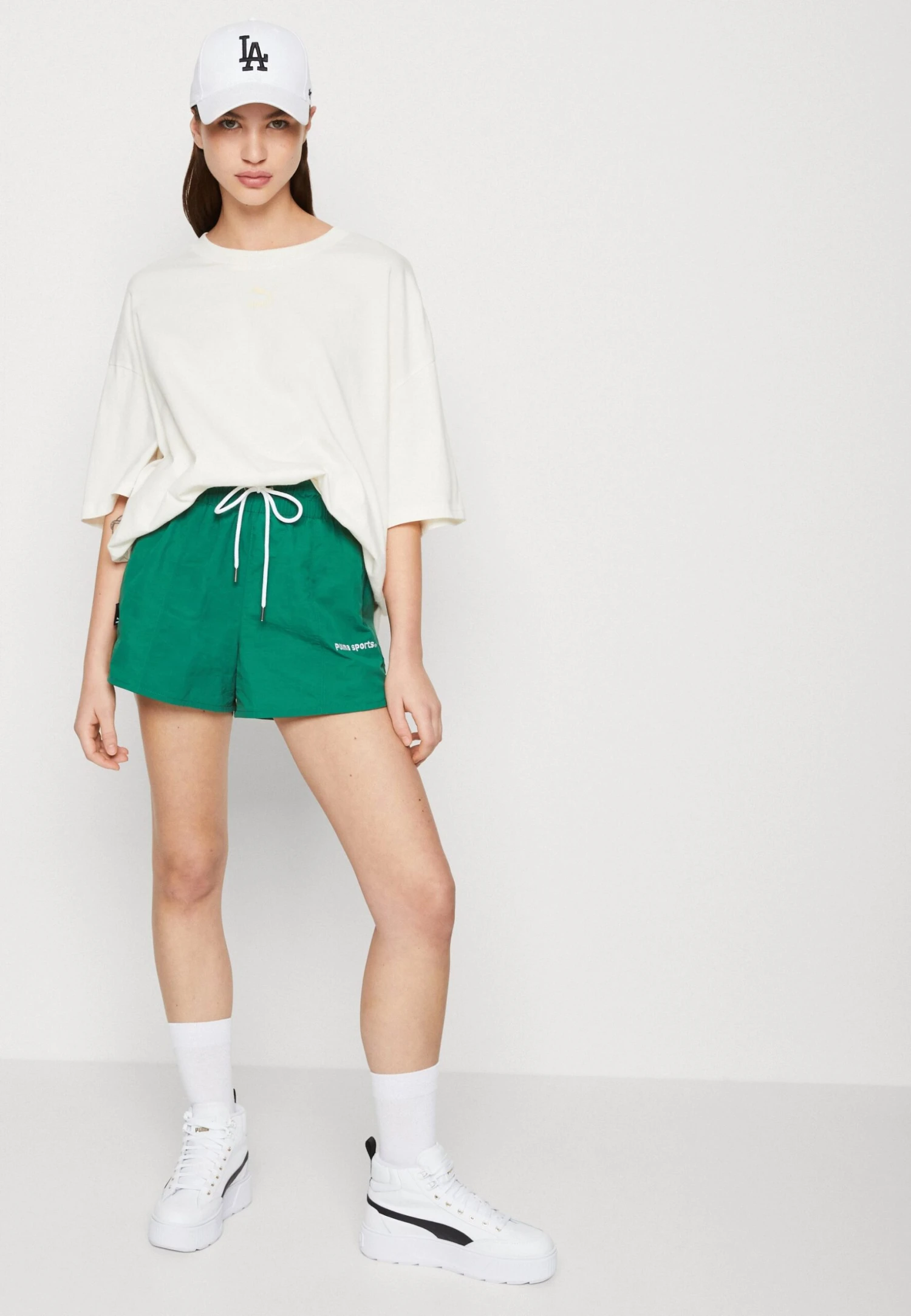 Puma Team - Shorts - Image 4