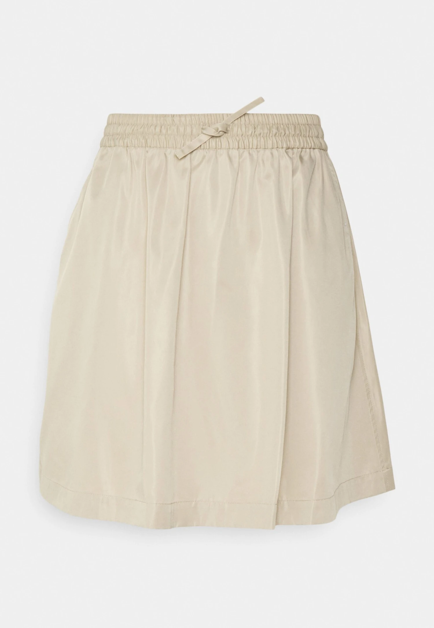 Blanche Ojai Skirt - Mini Skirt - Beige - Image 5