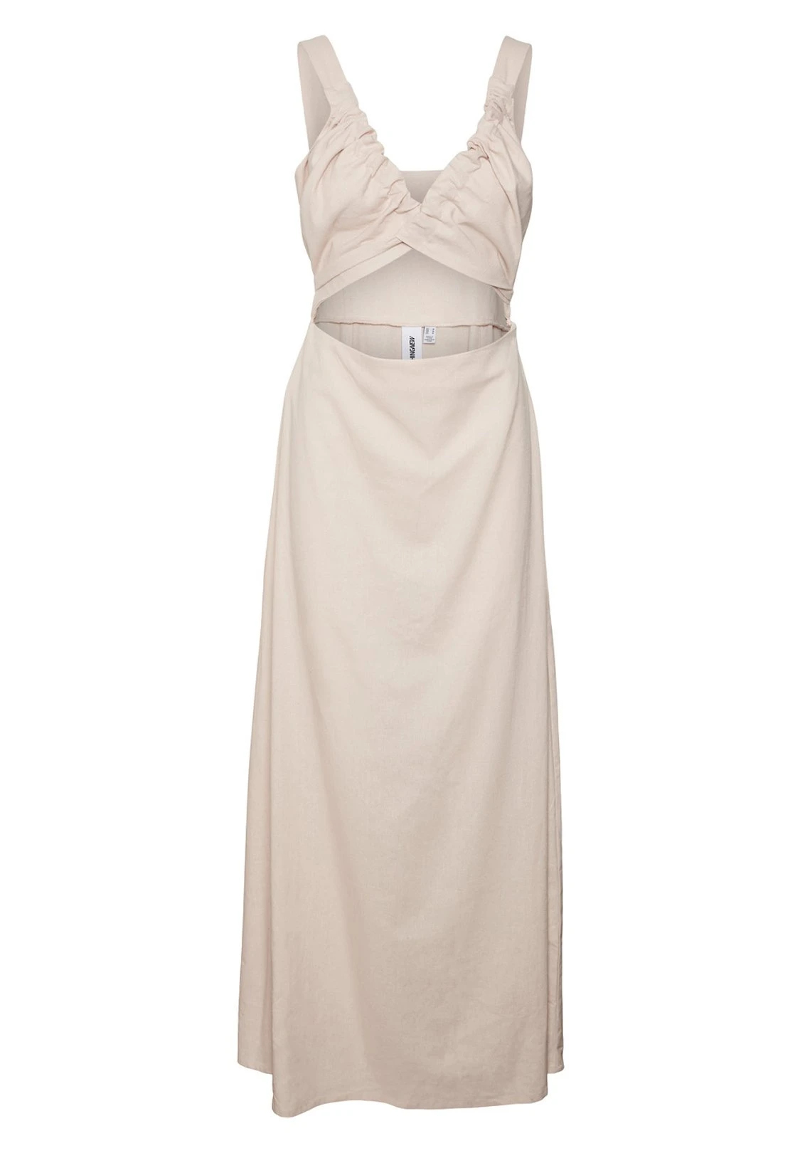 Leymah Dress - Maxi Dress - Image 5