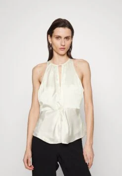 Cinq A Sept Amari - Top - Ivory