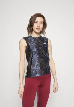 ADIDAS PERFORMANCE Fast Tee - Sports T-Shirt