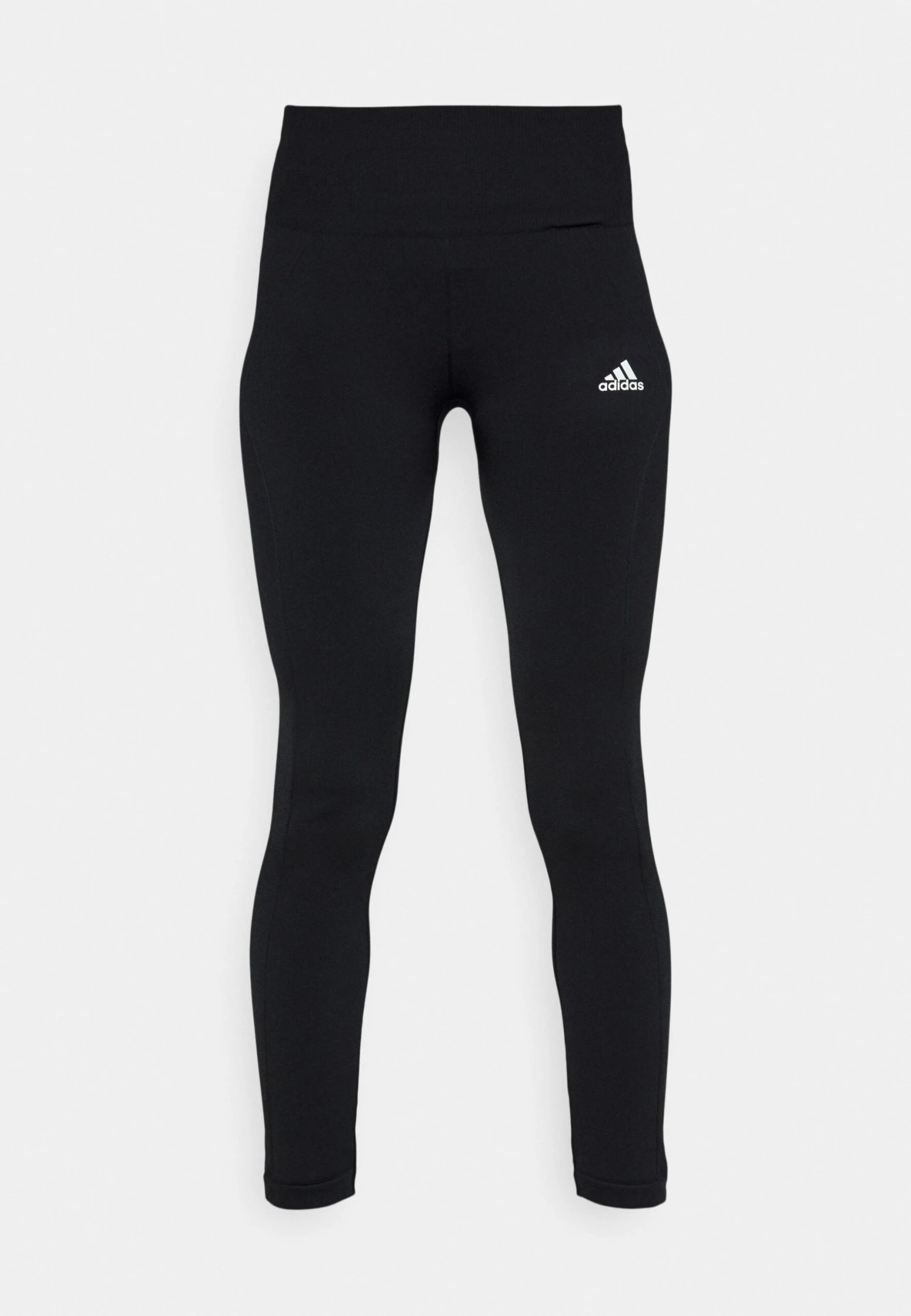 ADIDAS PERFORMANCE Leggings - Black - Image 5