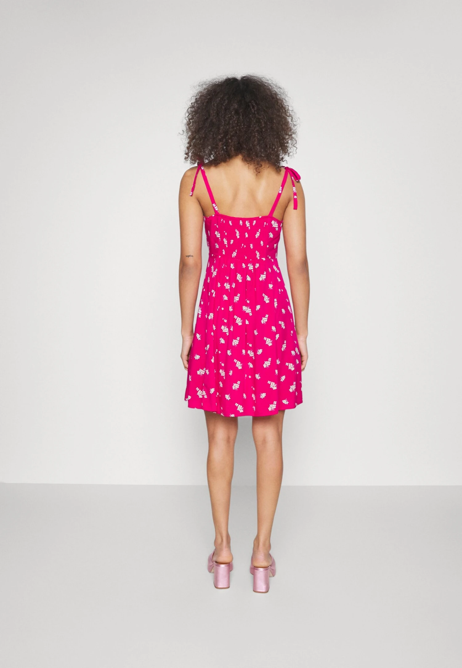 Cami Dress - Day Dress - Image 3