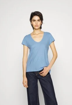 DRYKORN Avivi - Basic T-Shirt