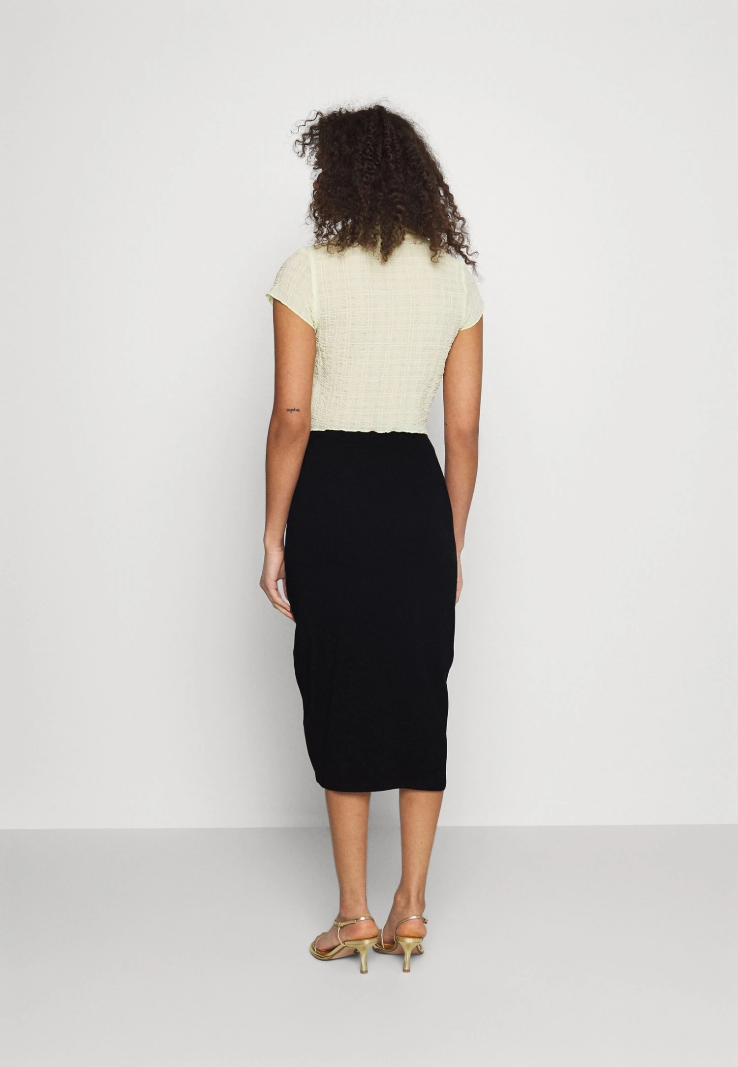 2 Pack - Pencil Skirt - Image 3