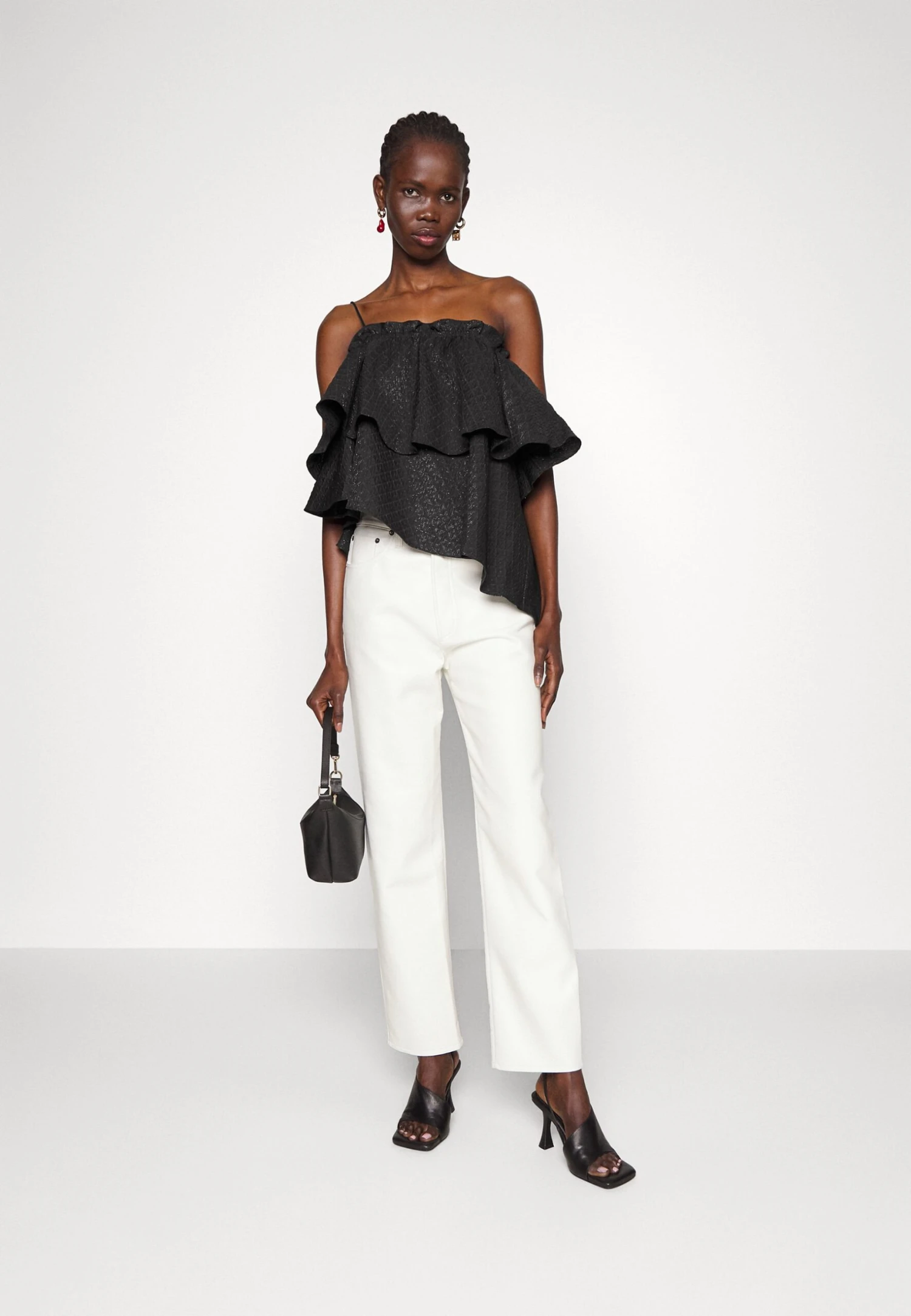 Bruuns Bazaar Chili Edie - Top - Image 2