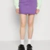 JJXX Hazel - Mini Skirt - Royal Lilac