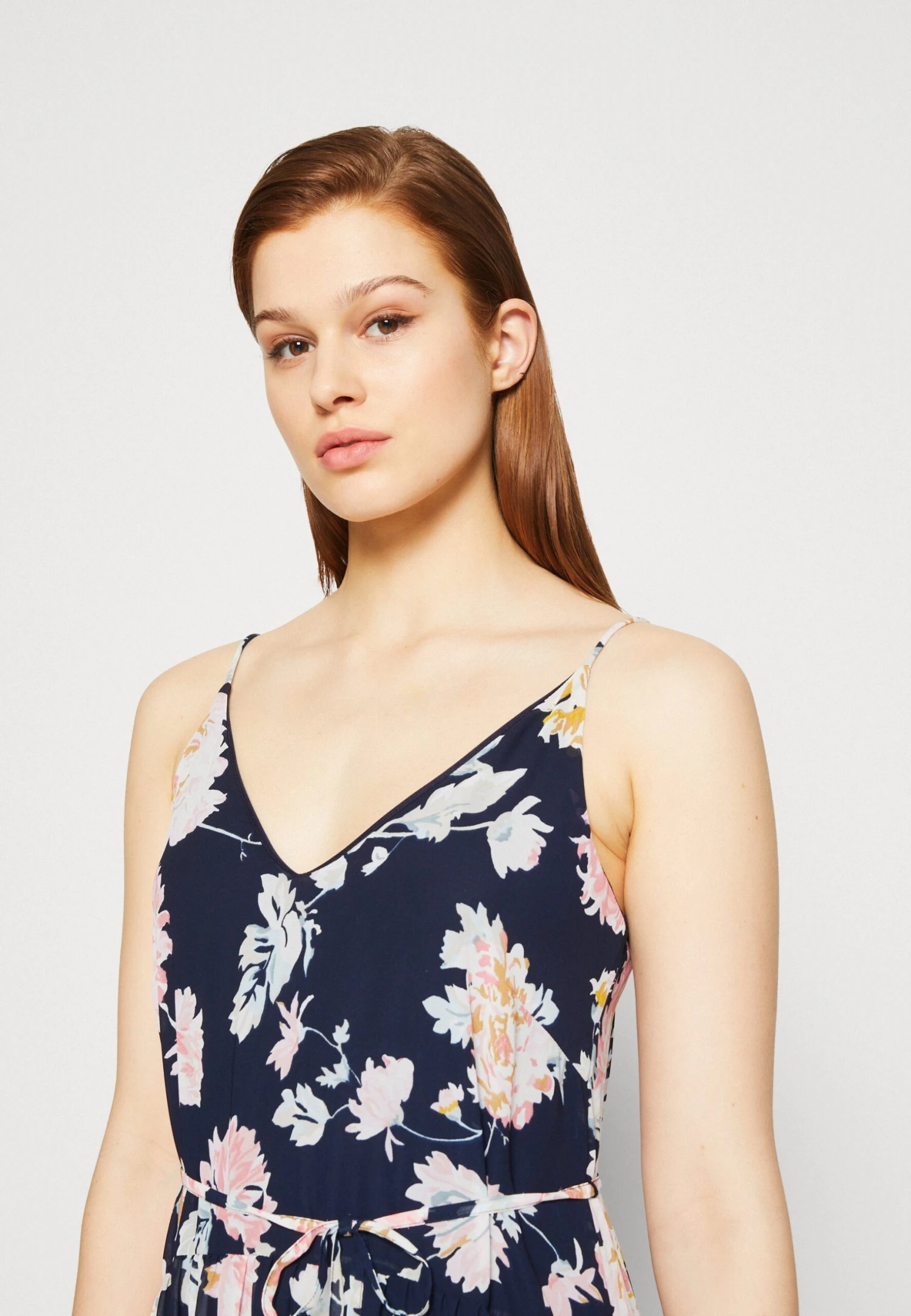 ONLY Onlstar Life Singlet Dress - Maxi Dress - Image 4