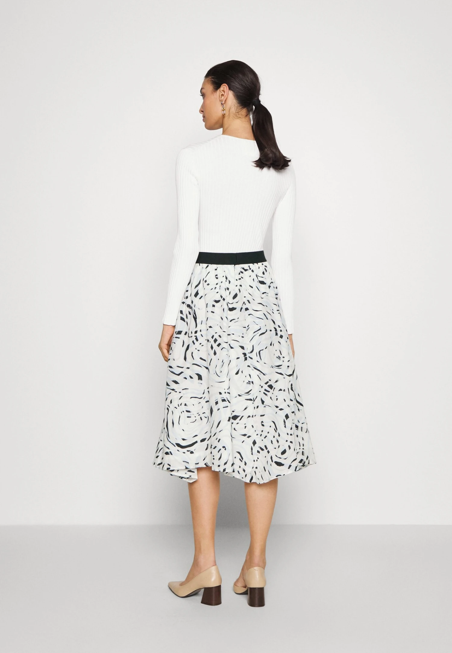 DRYKORN Relana - A-Line Skirt - Image 3