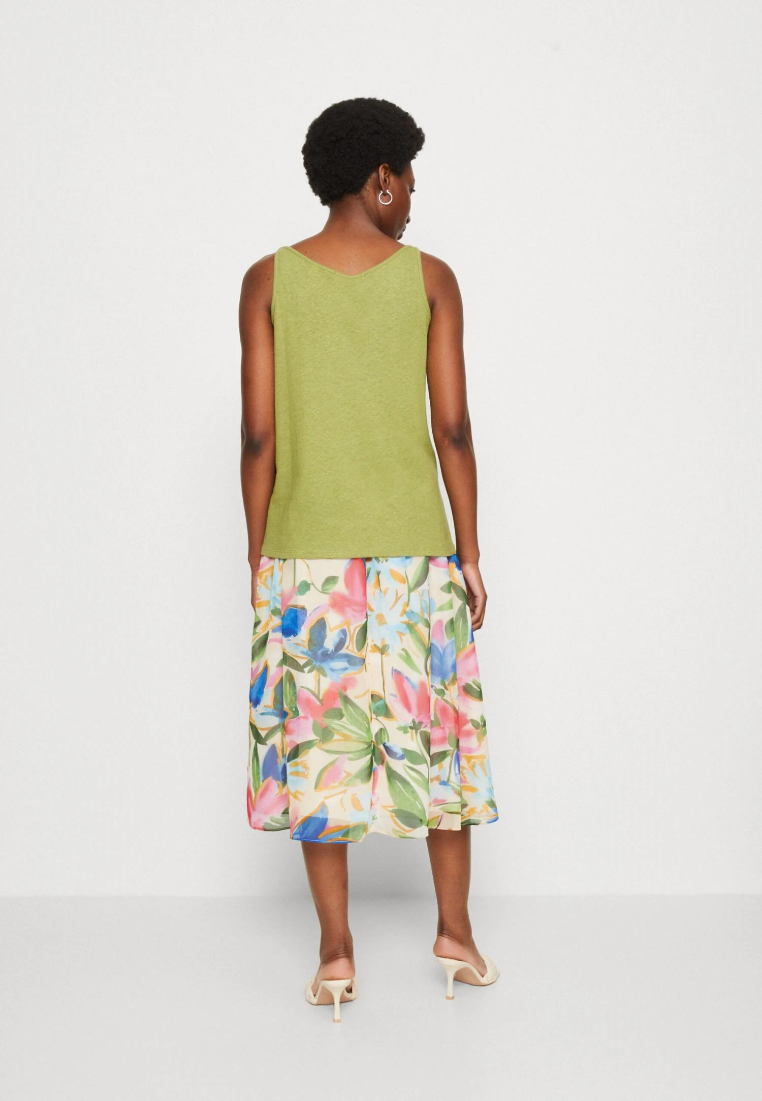 Edc By Esprit Blend - Top - Image 3