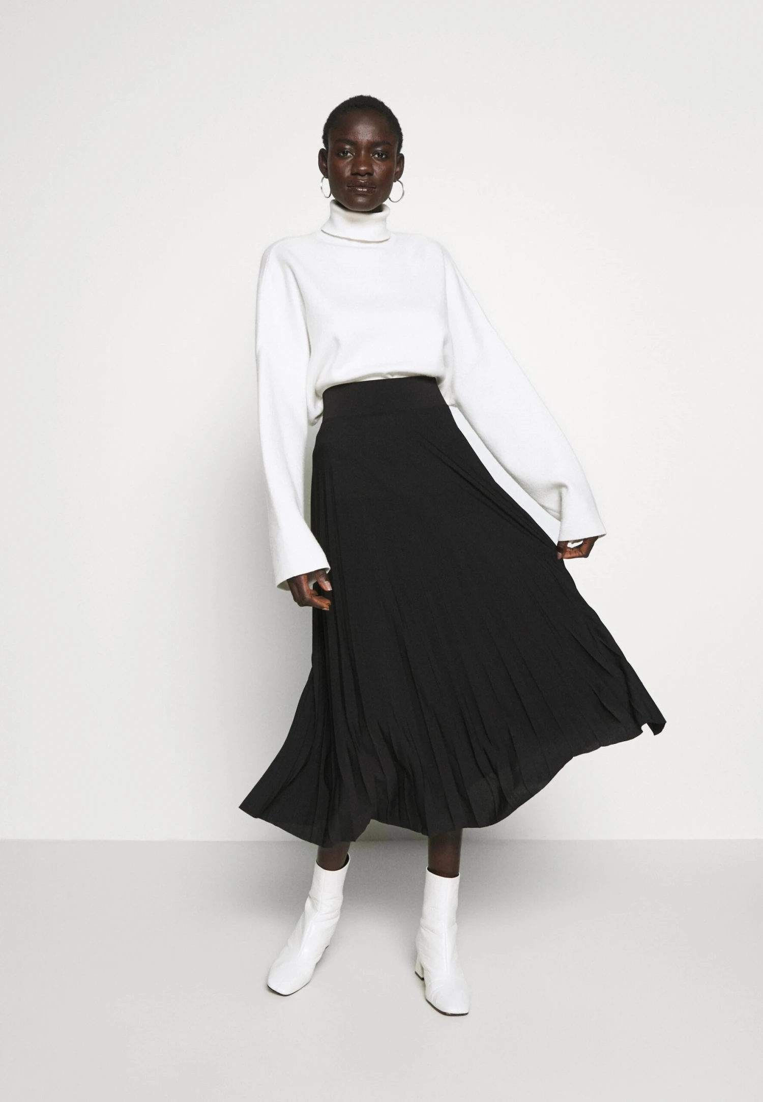 A-Line Skirt - A-Line Skirt - Image 2