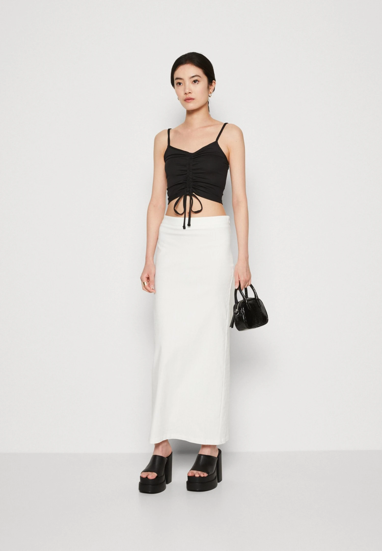 Pieces Pcvito Strap Crop 2 Pack - Top