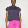 Nike Performance Waistcoat - Gridiron/Rush Fuchsia
