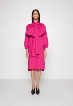 Keo - Shirt Dress - Amarena