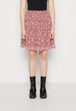MOSS COPENHAGEN Marlea Kabrina Skirt - A-Line Skirt - Multi Coloured