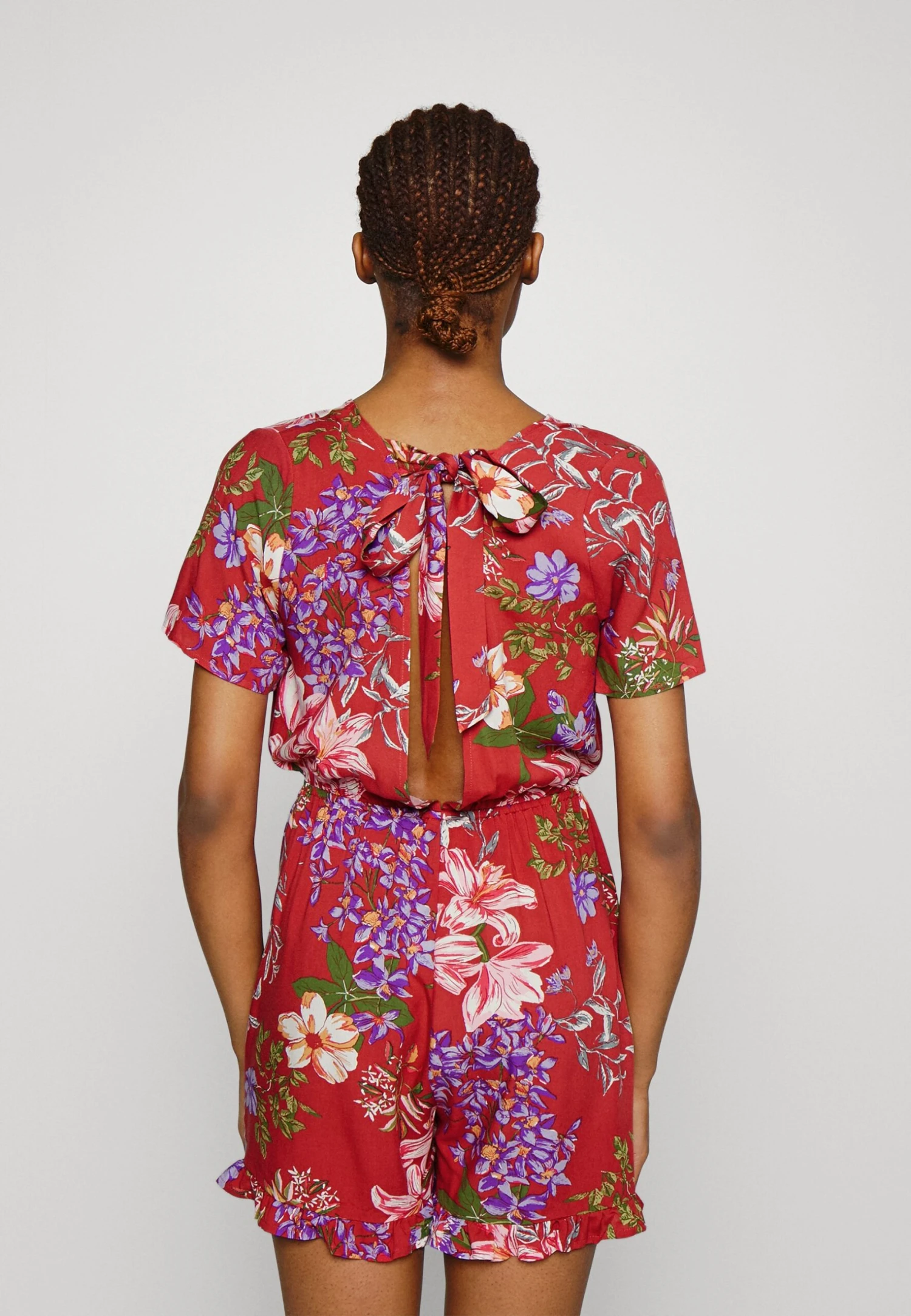 ONLY Onlnova Life Playsuit - Jumpsuit - Image 3