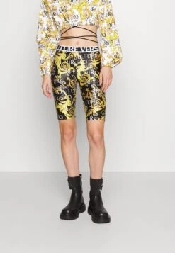 Print Logo Couture - Shorts