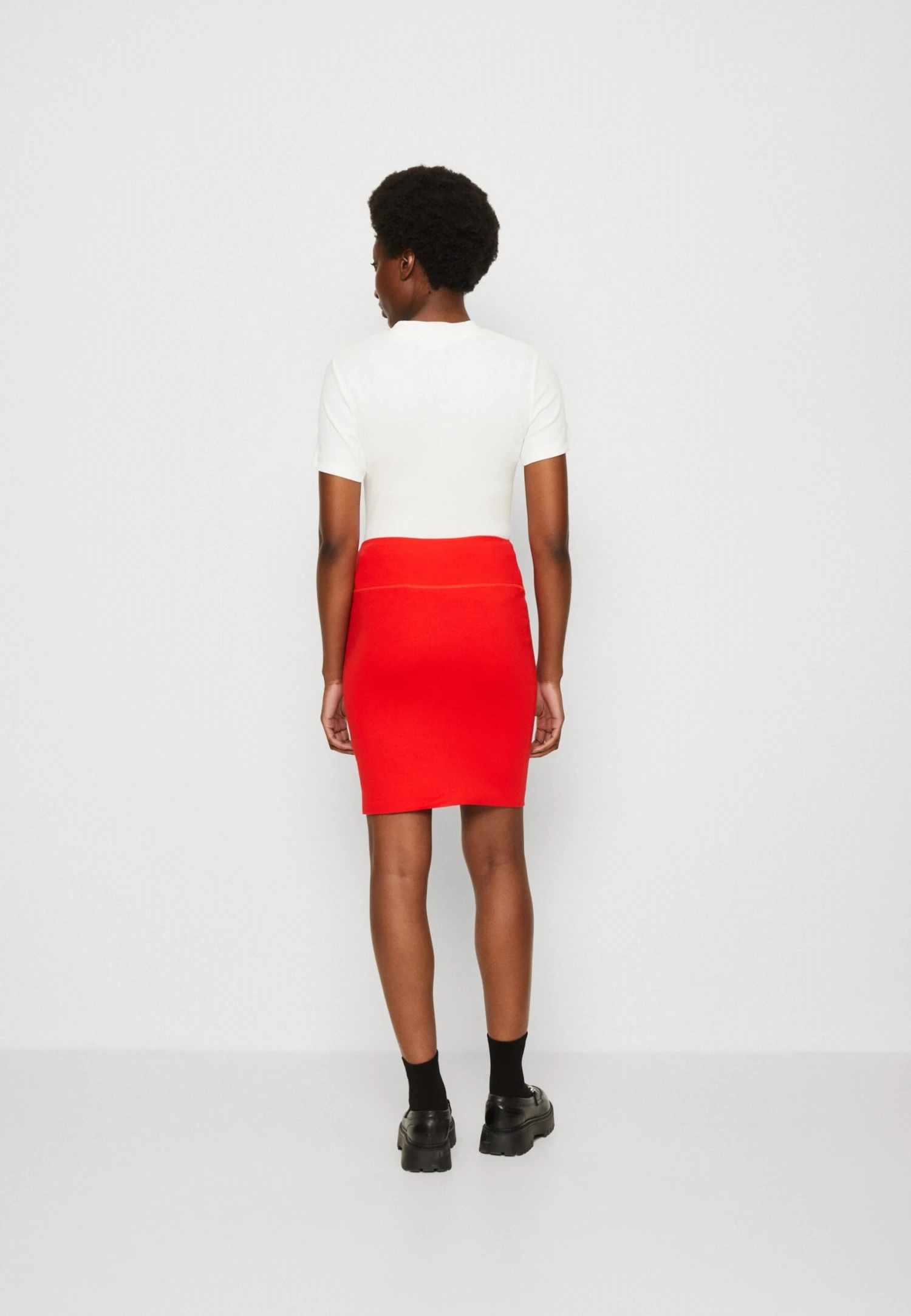 Kaffe Penny - Pencil Skirt - Image 3