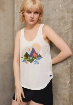 Columbia Hike™ Skort - Mini Skirt - Black