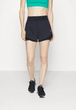 Sweaty Betty Training Day Shorts - Sports Shorts - Black