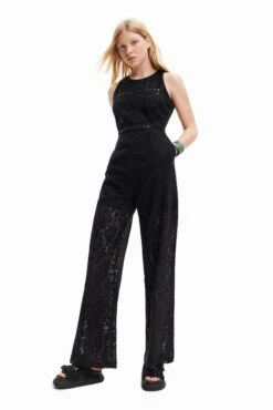 Desigual Lua - Jumpsuit