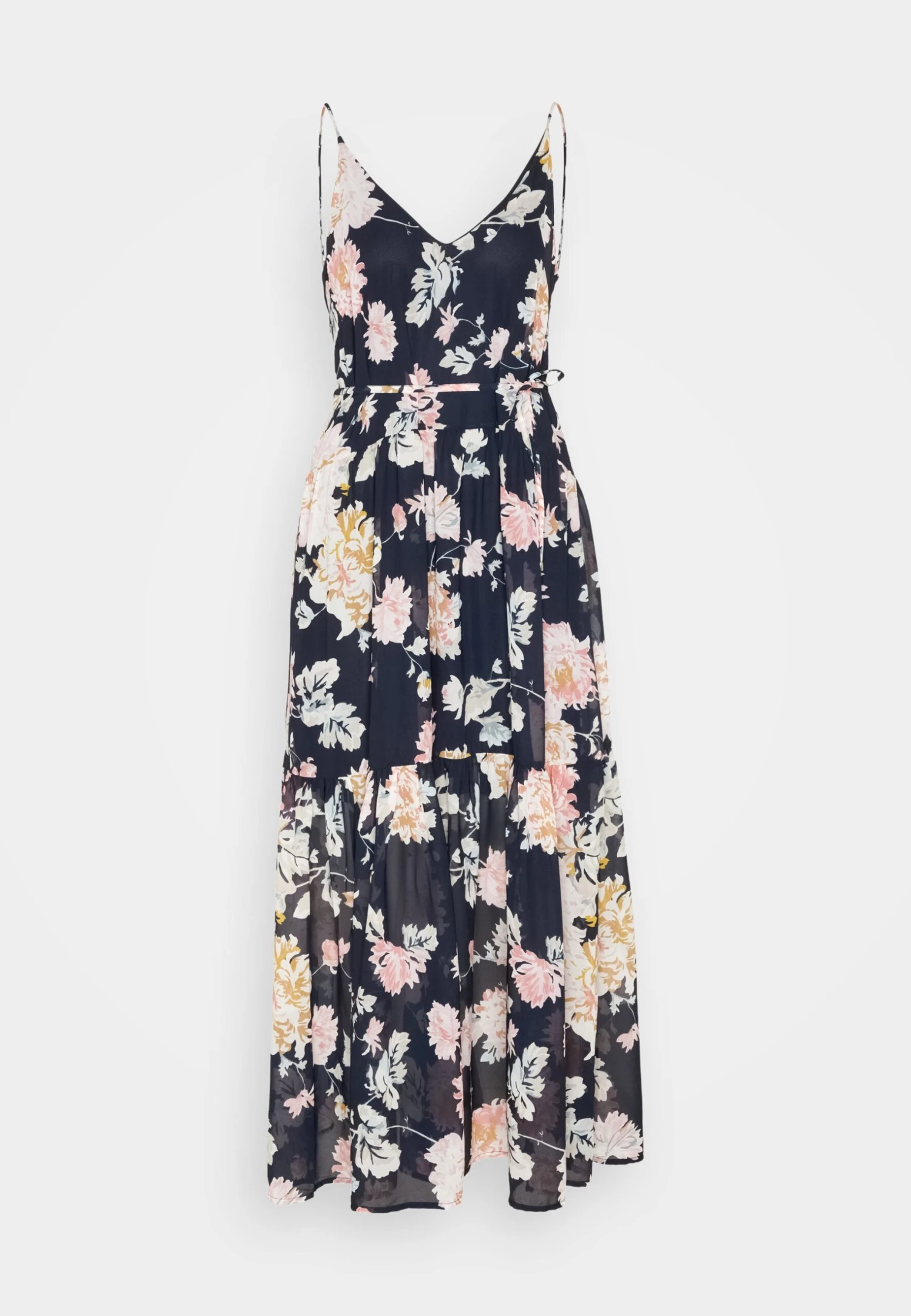 ONLY Onlstar Life Singlet Dress - Maxi Dress - Image 5