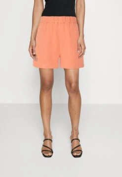 Madewell Seamed Pull On - Shorts