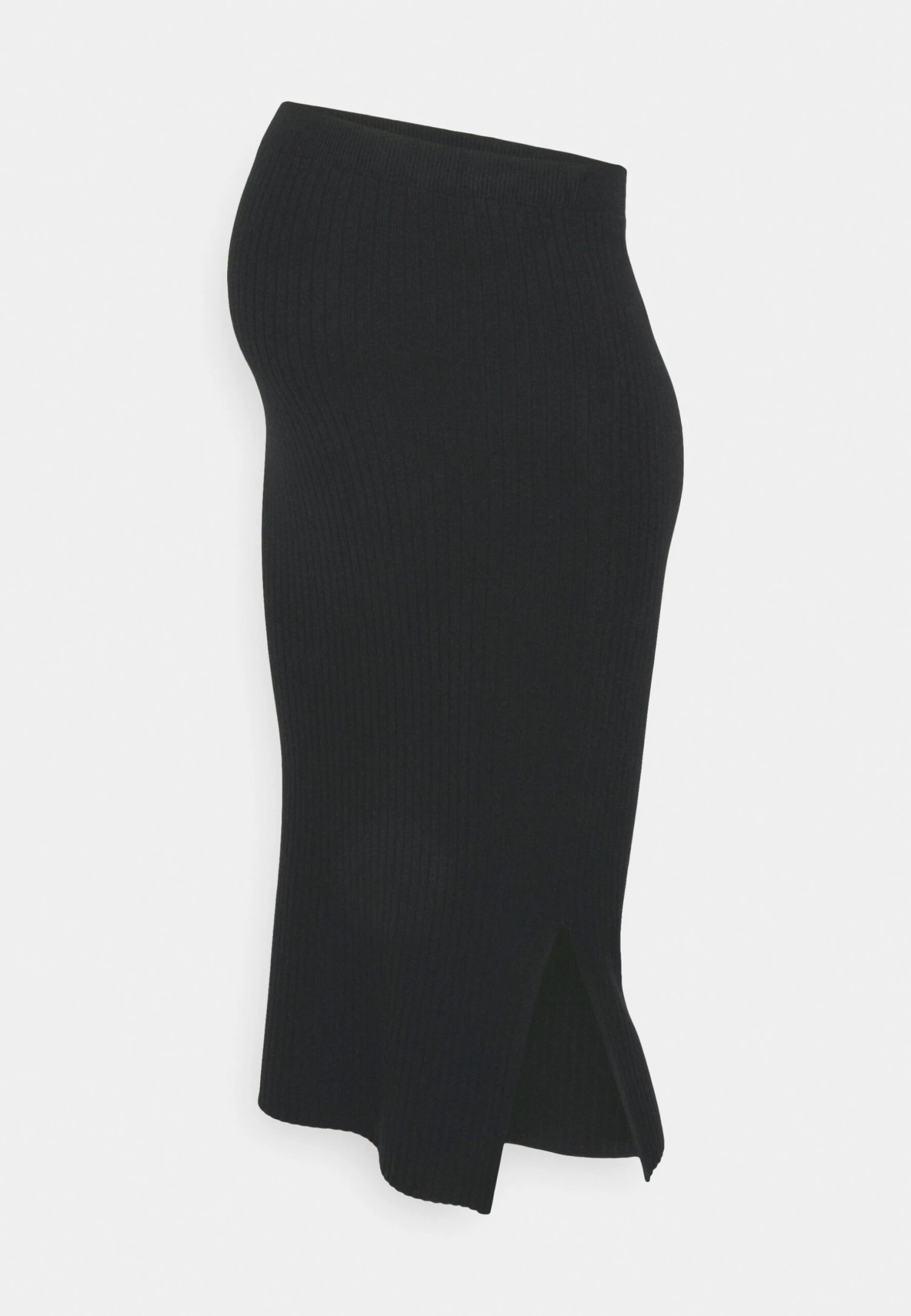 Pieces Maternity Pmcrista Midi Skirt - Pencil Skirt - Image 4