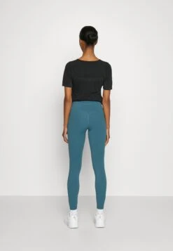 Only Play Onpjam Anna Train - Leggings - Orion Blue