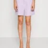Milan - Shorts - Purple Rose