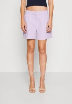 Milan - Shorts - Purple Rose