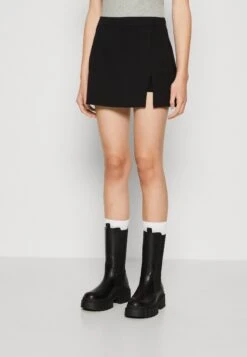 Hollister Co. Ponte Skort - Mini Skirt