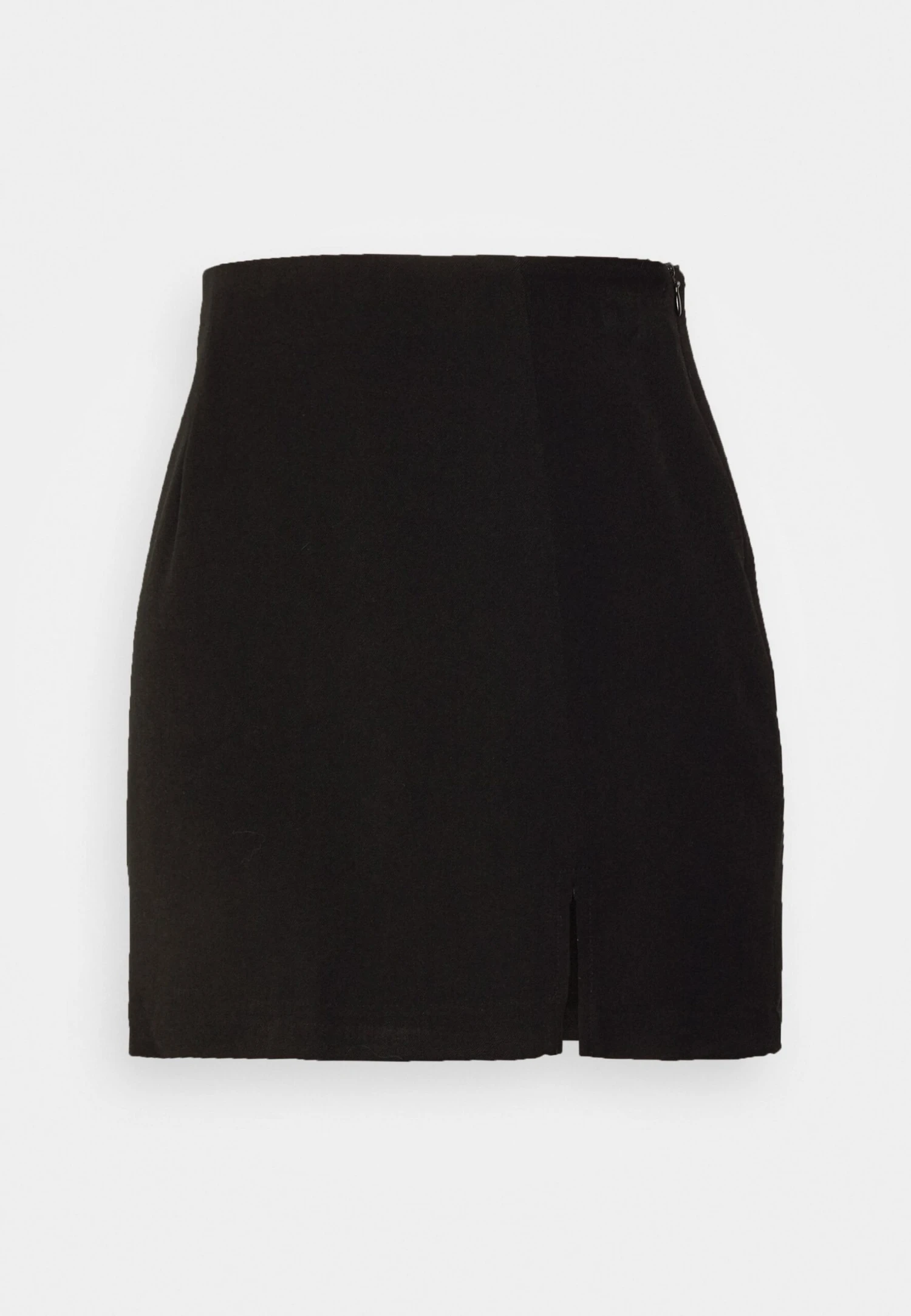 Objlisa Skirt - Mini Skirt - Black - Image 4