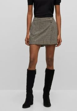 Boss Testena - A-Line Skirt