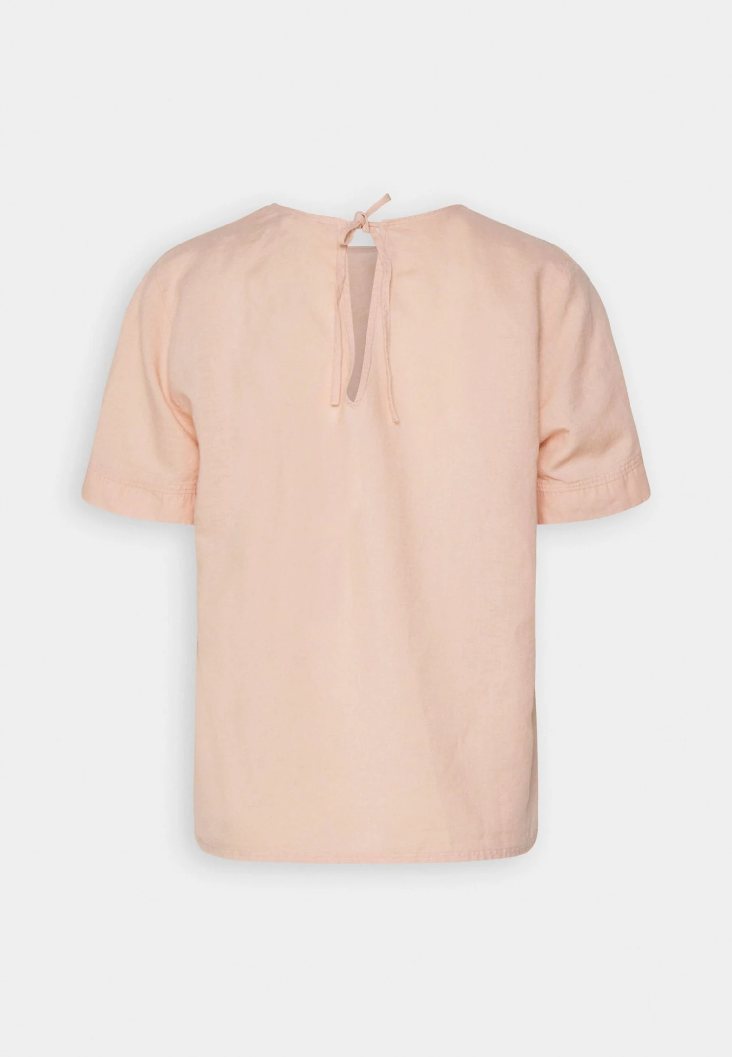 ESPRIT Rn Blou - Blouse - Pastel Pink - Image 6