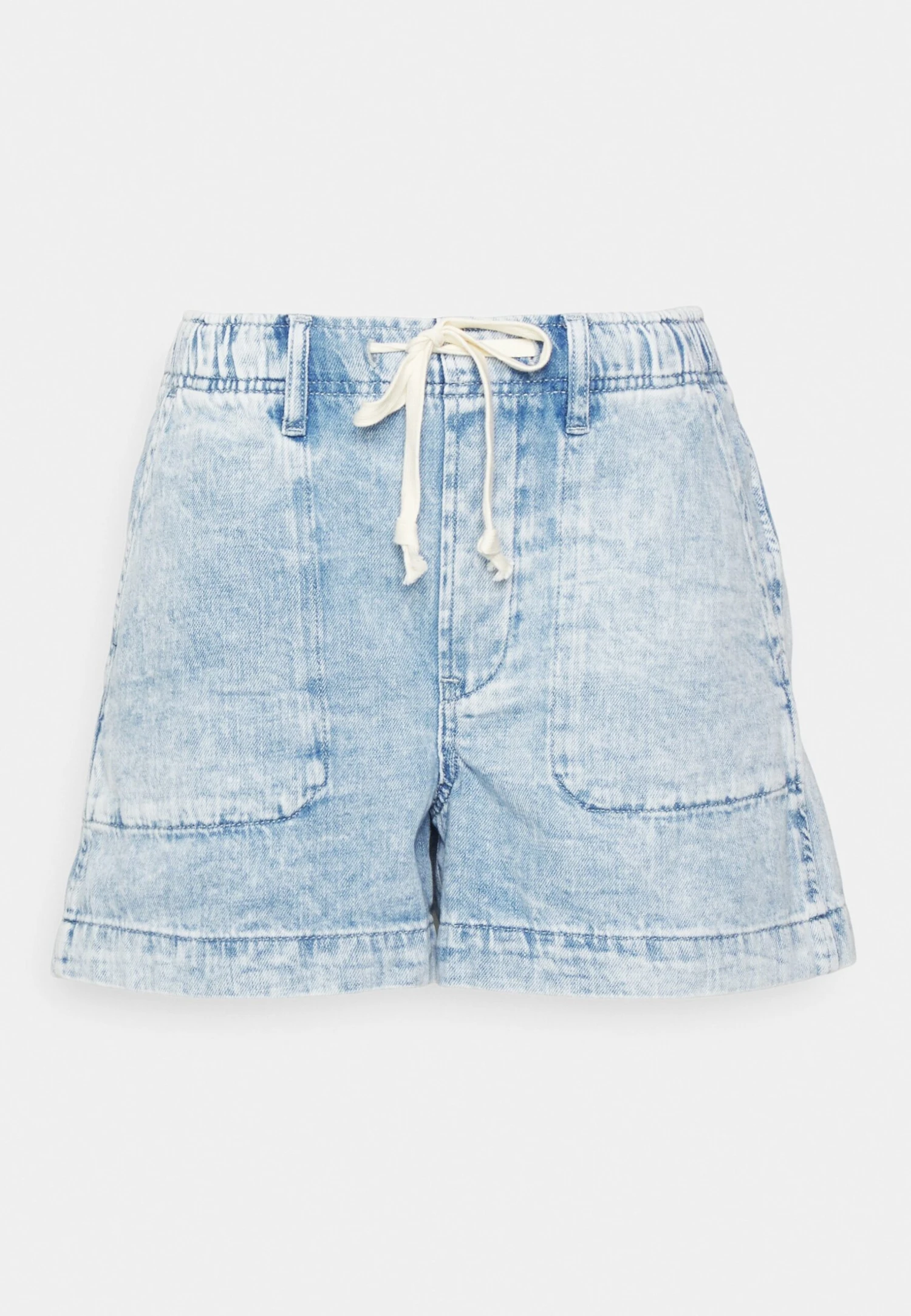 Easy - Denim Shorts - Image 4