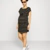 ONLY MATERNITY Olmmay Dress 2 Pack - Jersey Dress