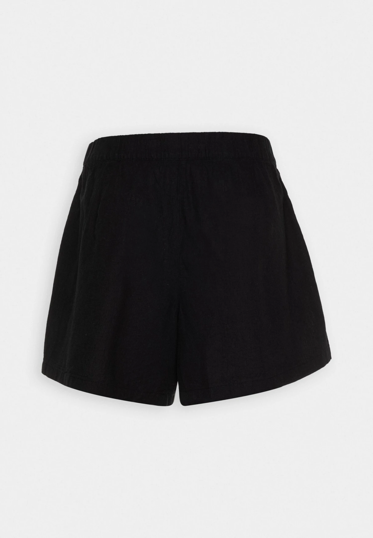 Gina Tricot Sonja- Shorts - Black - Image 6