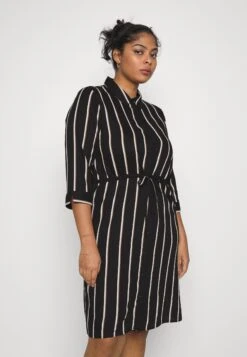 ONLY CARMAKOMA Cartamari Shirt Dress - Shirt Dress