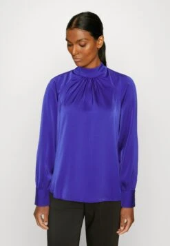 Anna Field Long Sleeved Top -Blue