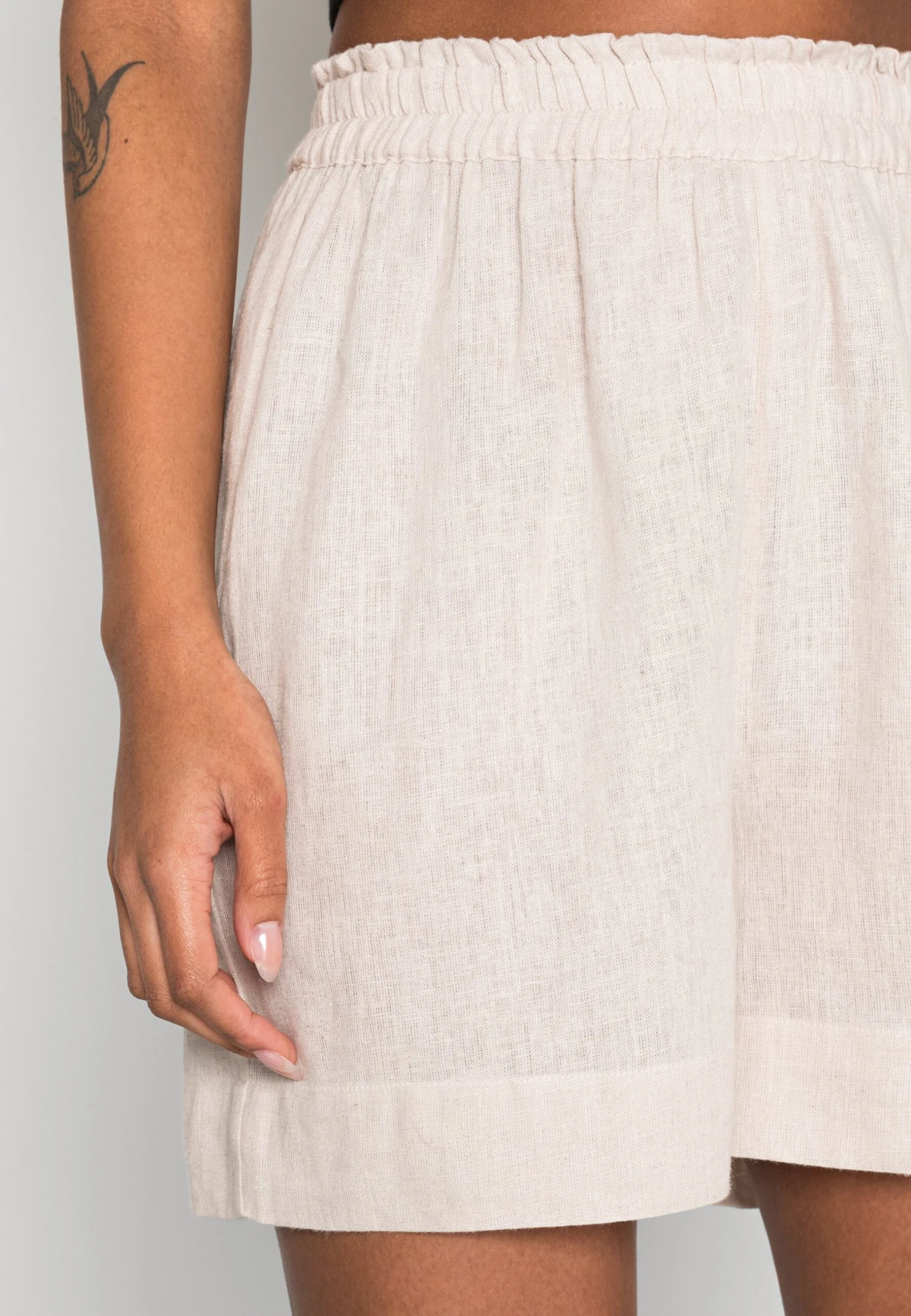 ONLY Tokyo Blend - Shorts - Image 5