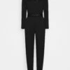 Anna Field Jumpsuit - Black