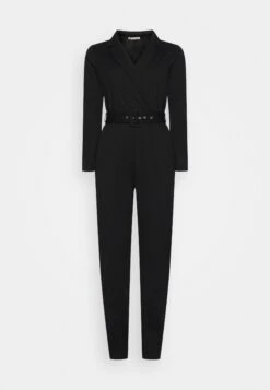 Anna Field Jumpsuit - Black