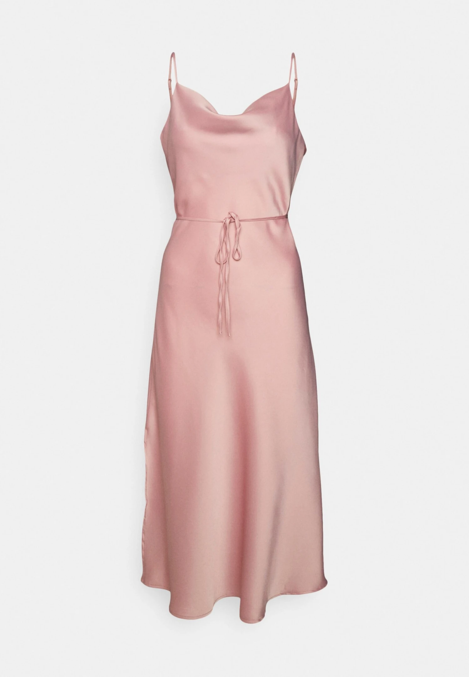 Yasthea Strap Dress - Cocktail Dress / Party Dress - Zephyr - Image 5