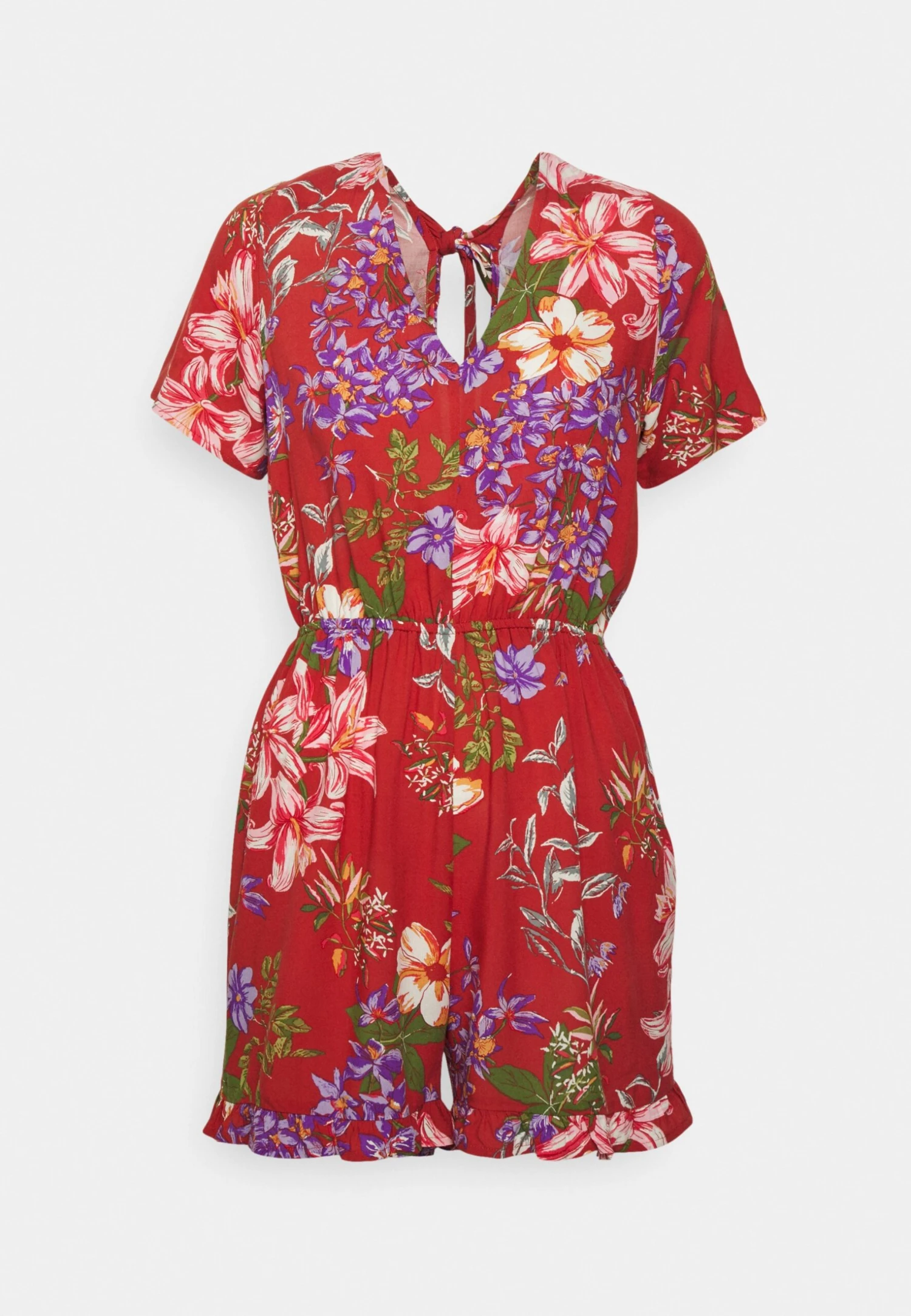 ONLY Onlnova Life Playsuit - Jumpsuit - Image 4